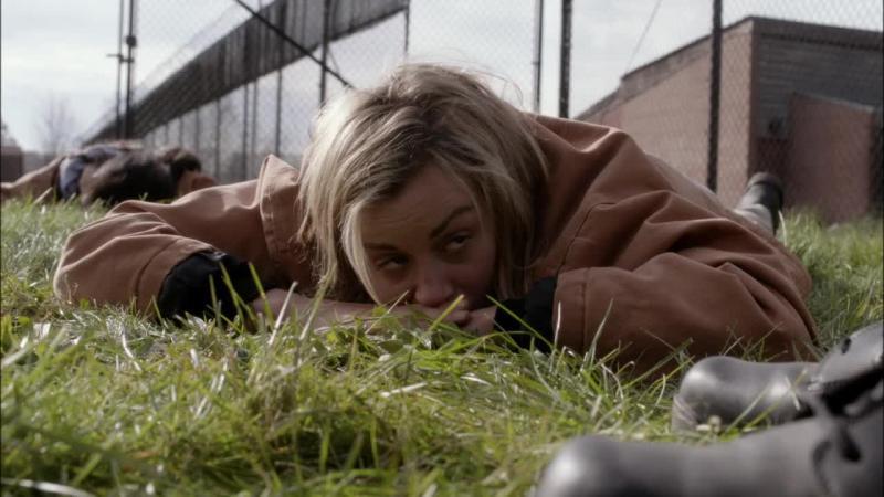 Кадры из сериала Оранжевый — хит сезона / Оранжевый — новый черный (2013)