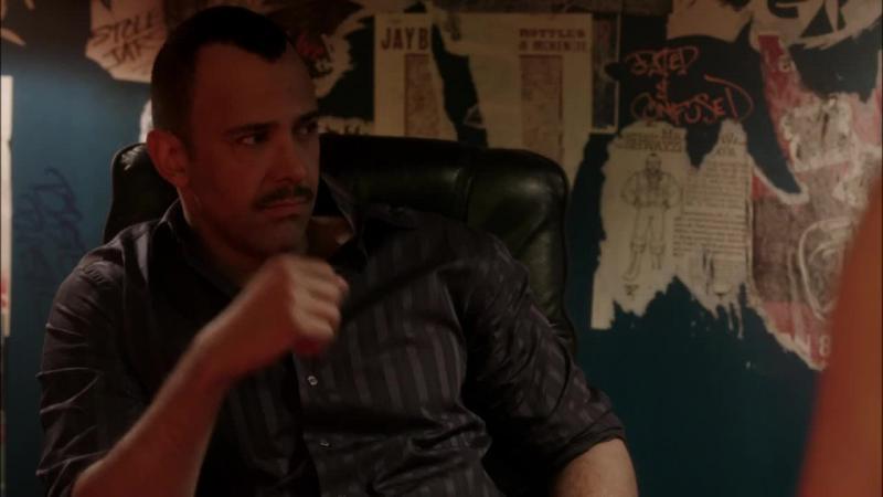 Кадры из сериала Оранжевый — хит сезона / Оранжевый — новый черный (2013)