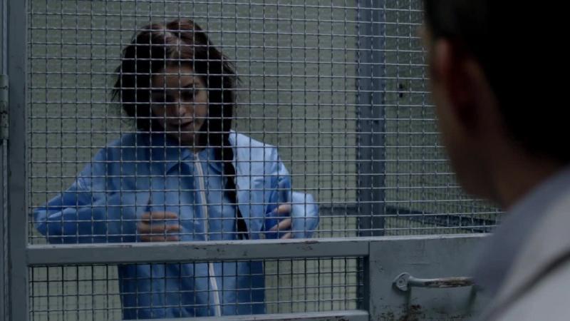 Кадры из сериала Оранжевый — хит сезона / Оранжевый — новый черный (2013)