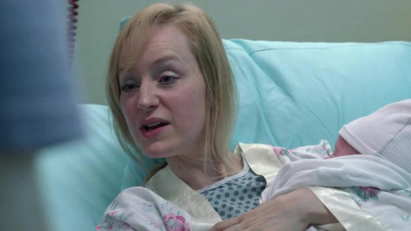 Кадры из сериала Оранжевый — хит сезона / Оранжевый — новый черный (2013)