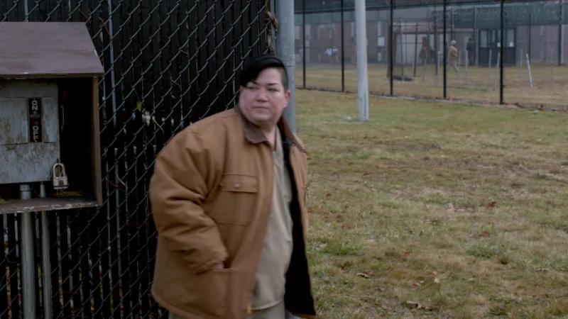 Кадры из сериала Оранжевый — хит сезона / Оранжевый — новый черный (2013)